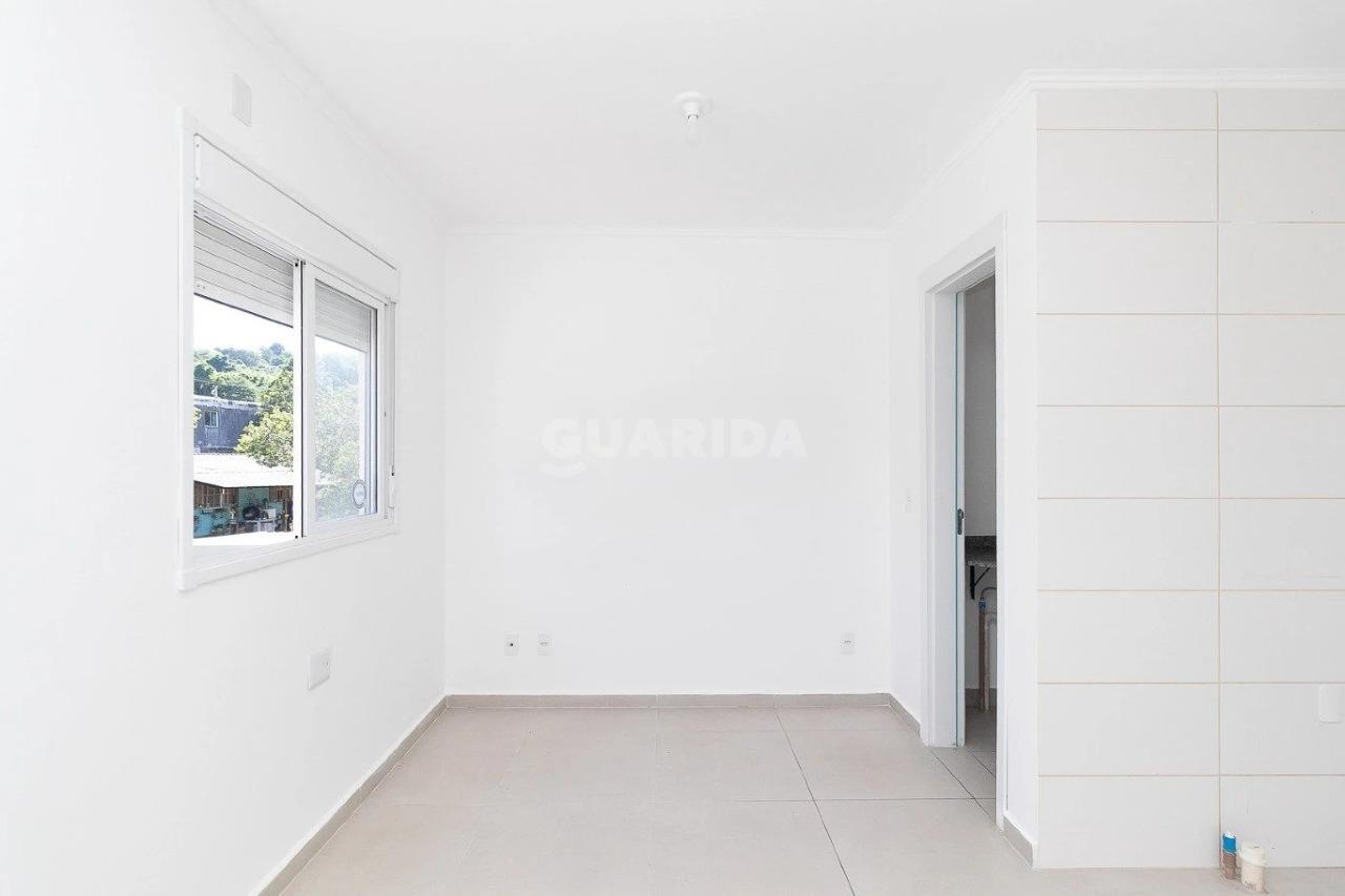 Loft/Flat para alugar em Estrada Cristiano Kraemer, 5018 - foto 12