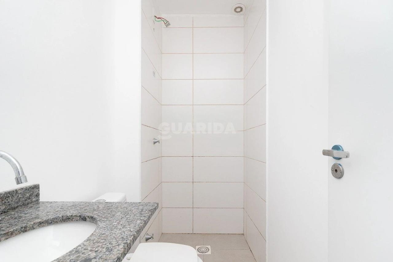 Loft/Flat para alugar em Estrada Cristiano Kraemer, 5018 - foto 15