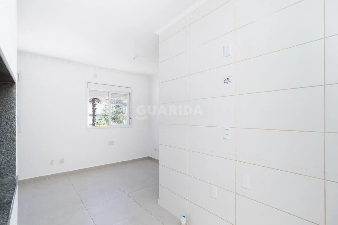 Loft/Flat para alugar em Estrada Cristiano Kraemer, 5018 - foto 10