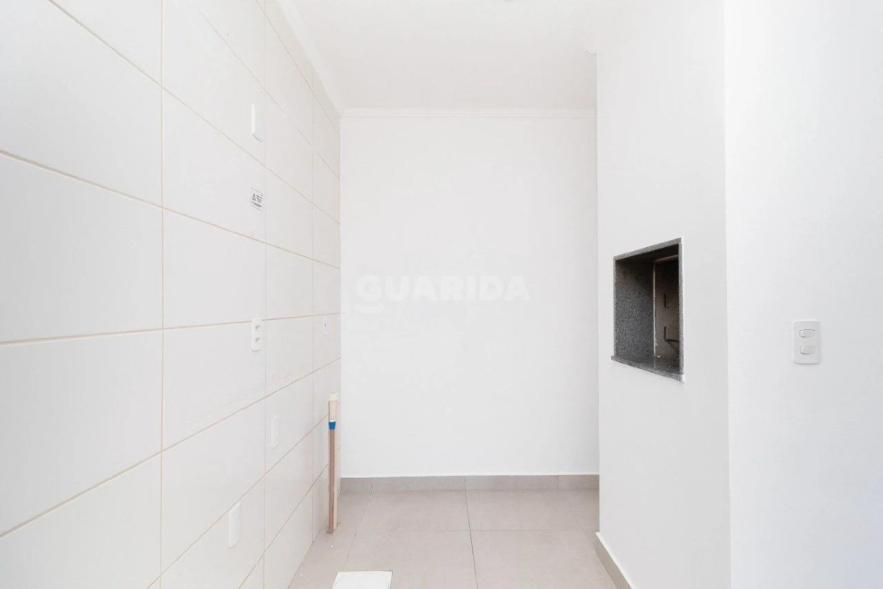 Loft/Flat para alugar em Estrada Cristiano Kraemer, 5018 - foto 7