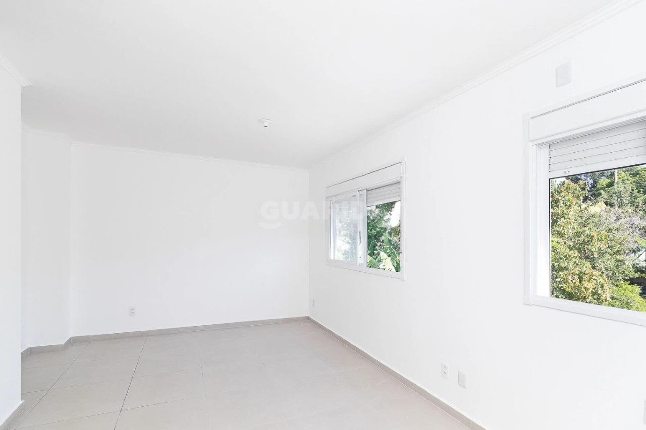Loft/Flat para alugar em Estrada Cristiano Kraemer, 5018 - foto 14