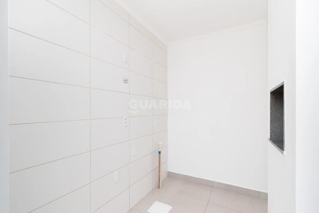 Loft/Flat para alugar em Estrada Cristiano Kraemer, 5018 - foto 8