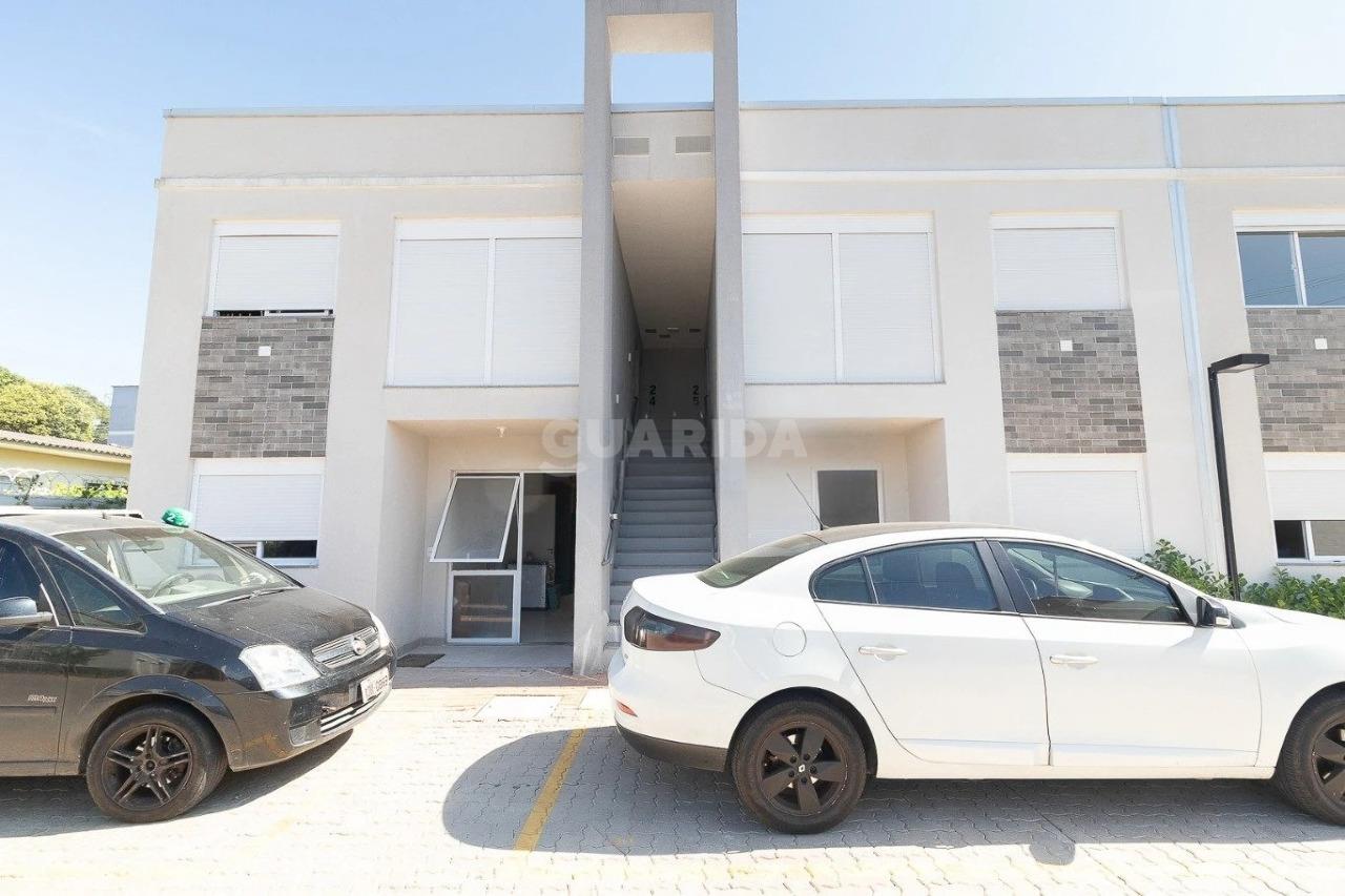 Loft/Flat para alugar em Estrada Cristiano Kraemer, 5018 - foto 18