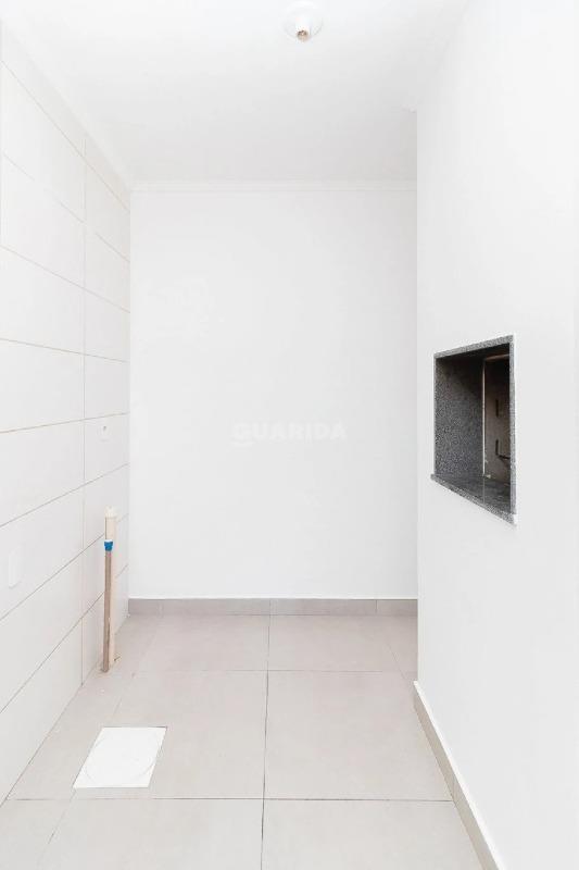 Loft/Flat para alugar em Estrada Cristiano Kraemer, 5018 - foto 9