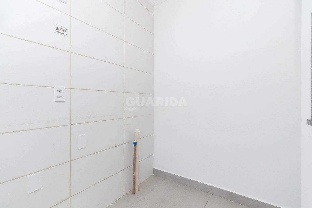 Loft/Flat para alugar em Estrada Cristiano Kraemer, 5018 - foto 17