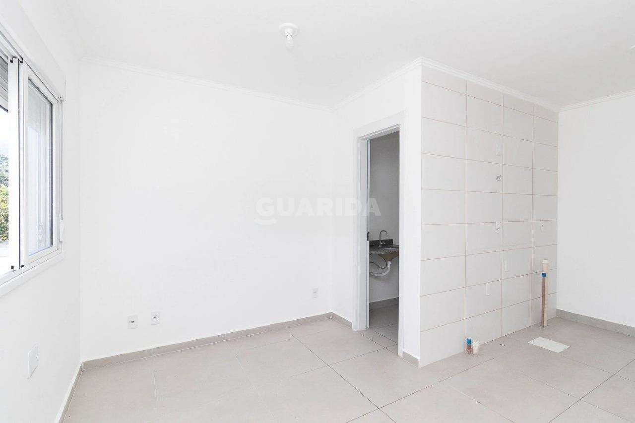 Loft/Flat para alugar em Estrada Cristiano Kraemer, 5018 - foto 13