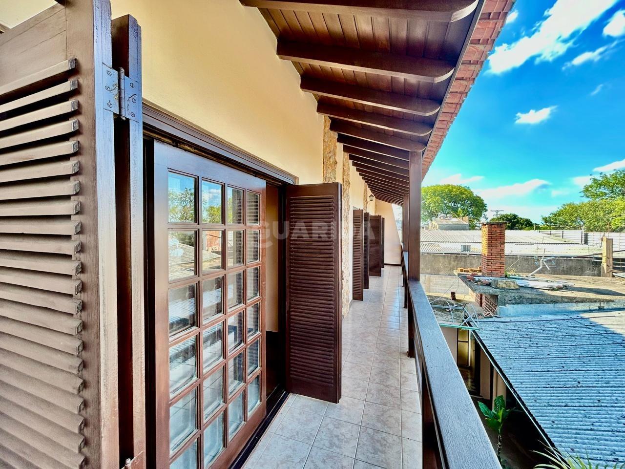 casa sobrado para alugar em Avenida Polar, 320 - foto 17