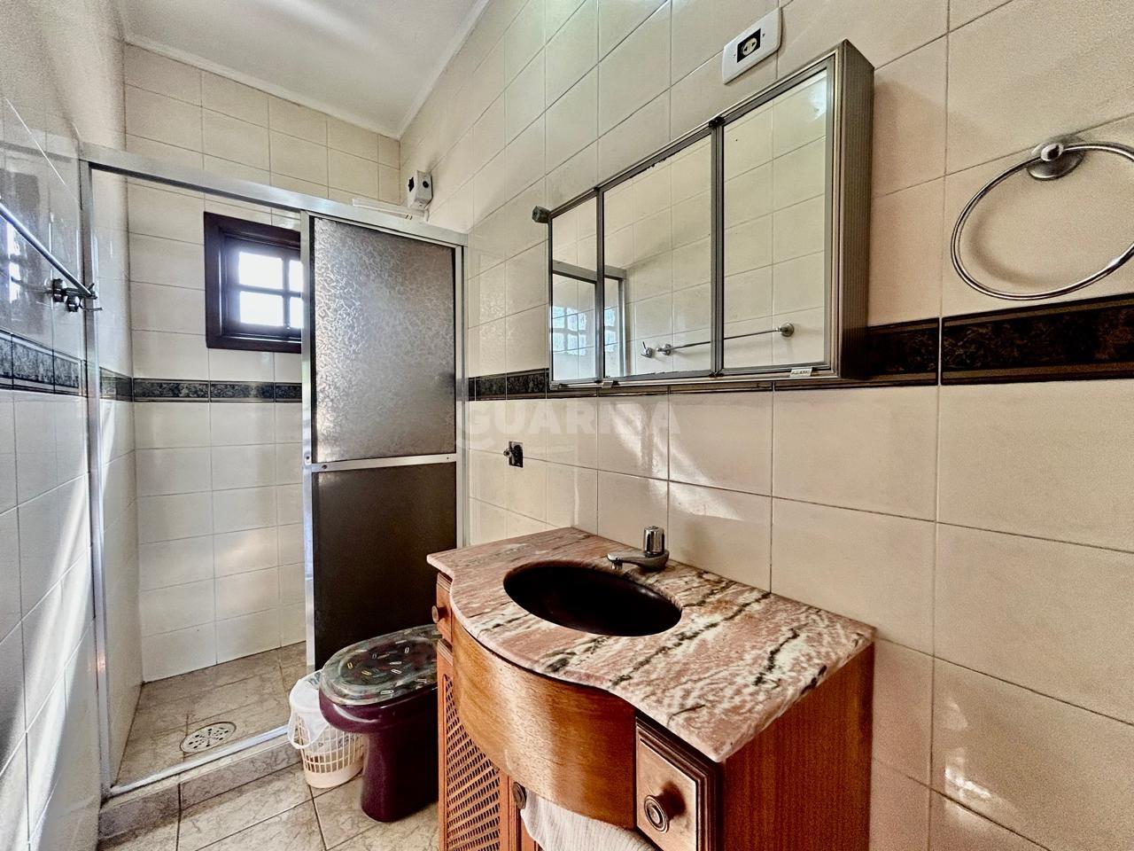 casa sobrado para alugar em Avenida Polar, 320 - foto 24