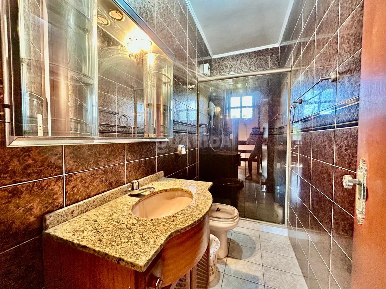 casa sobrado para alugar em Avenida Polar, 320 - foto 25