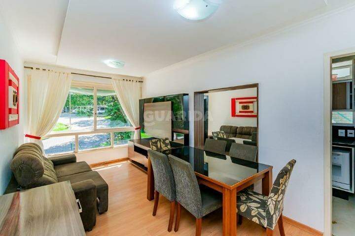 Apartamento para alugar em Nonoai, Porto Alegre - foto 1