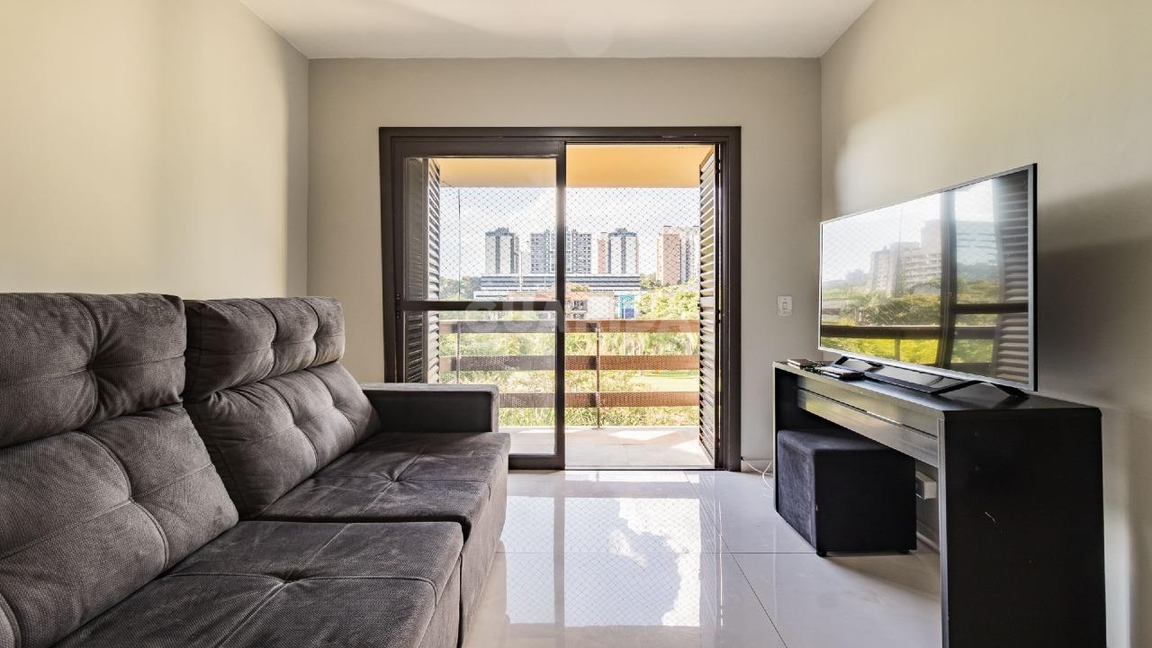 Apartamento para alugar em Rua Ivo Janson, 190 - foto 2