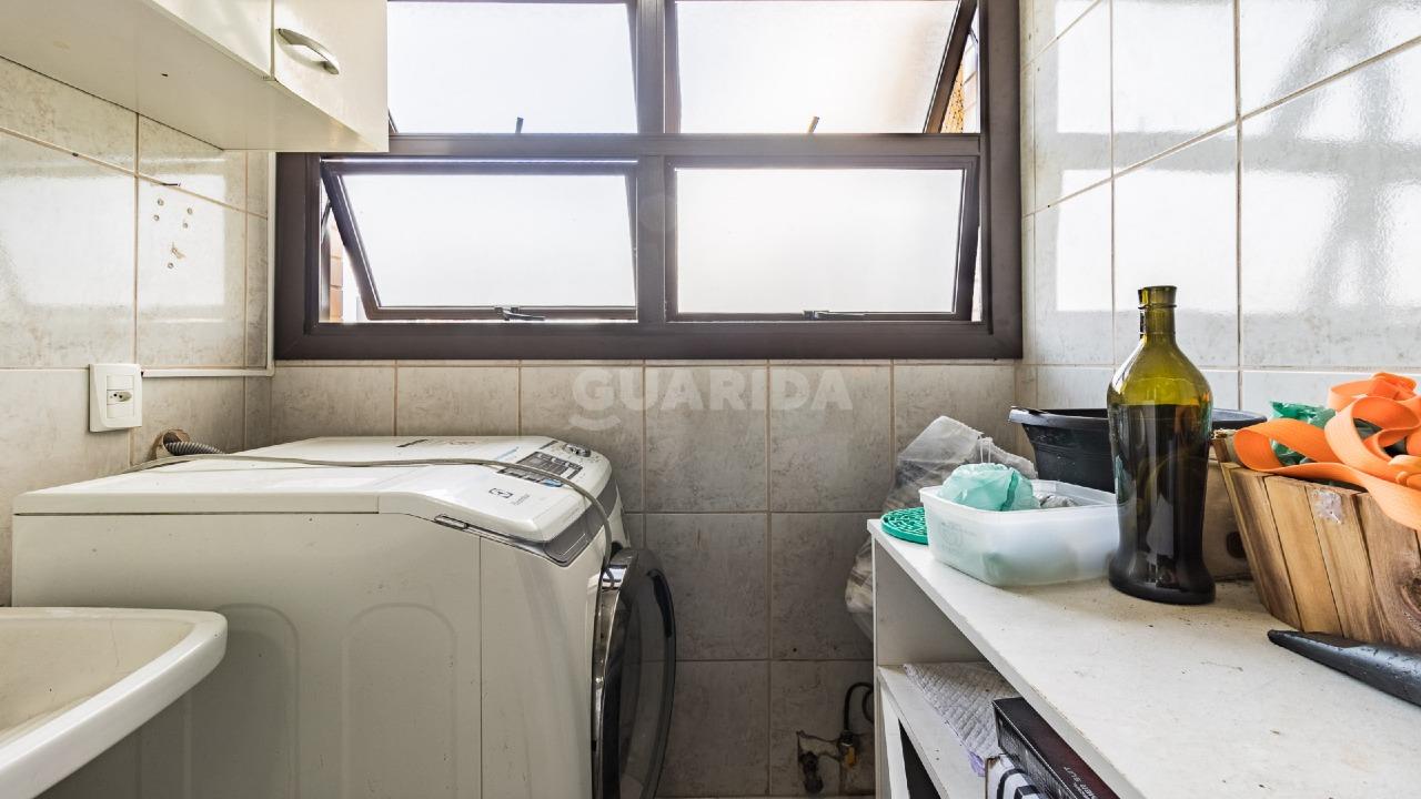 Apartamento para alugar em Rua Ivo Janson, 190 - foto 21
