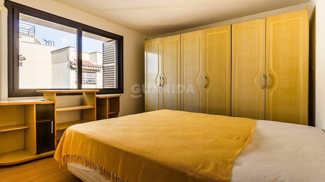 Apartamento para alugar em Rua Ivo Janson, 190 - foto 10