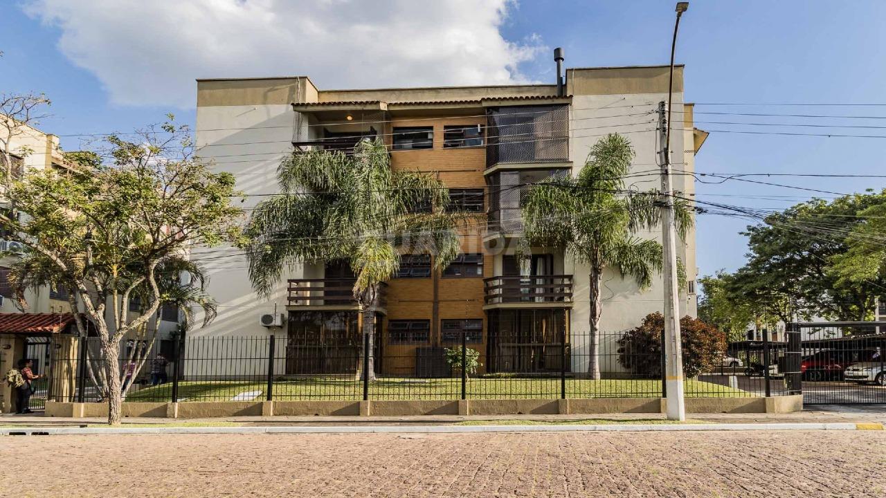 Apartamento para alugar em Rua Ivo Janson, 190 - foto 23