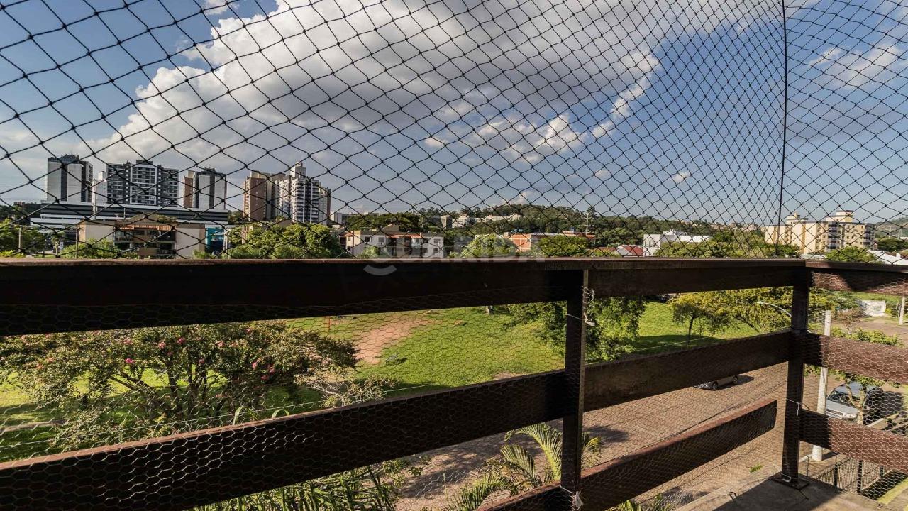 Apartamento para alugar em Rua Ivo Janson, 190 - foto 4