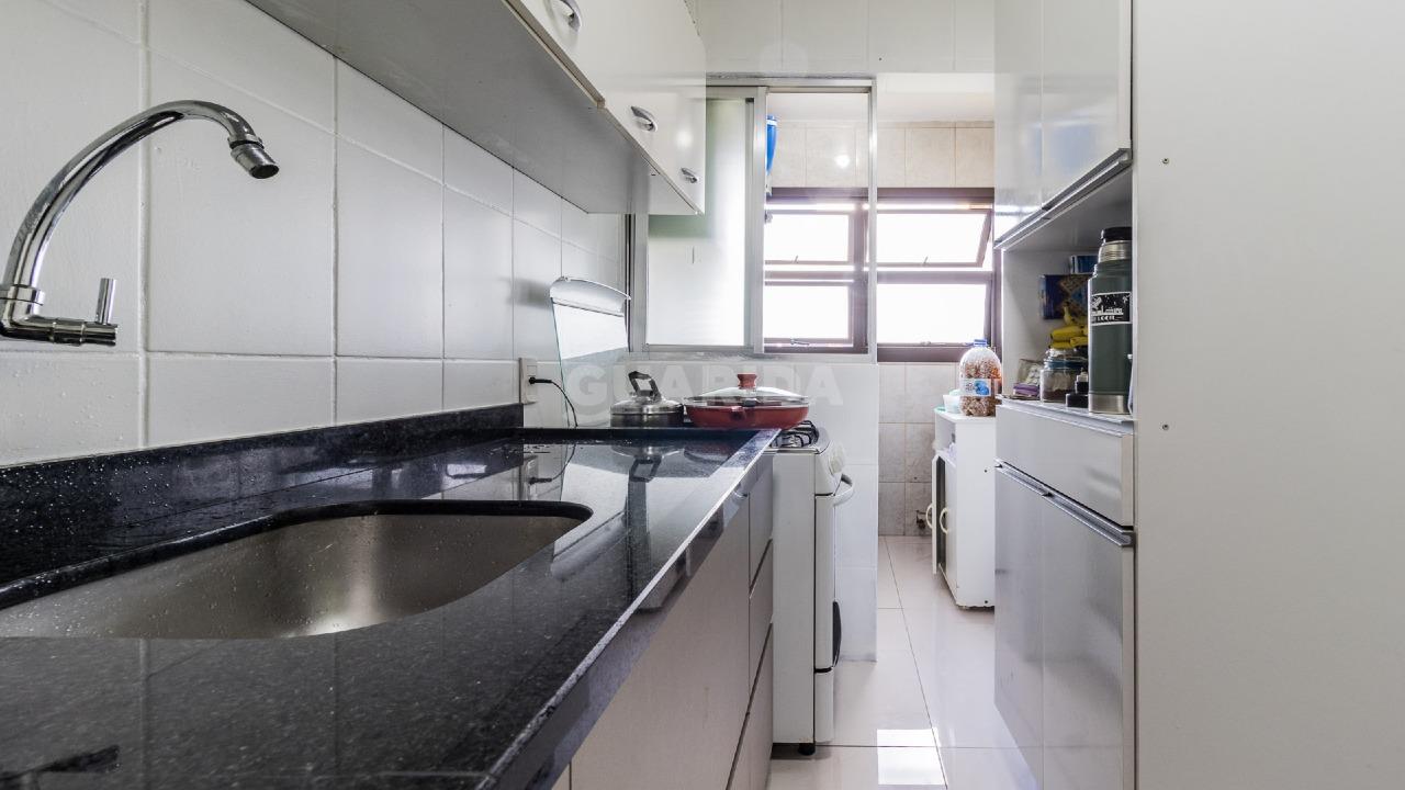 Apartamento para alugar em Rua Ivo Janson, 190 - foto 7