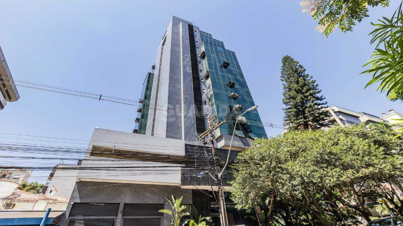 consultorio sala conjunto para alugar em Moinhos de Vento, Porto Alegre - foto 1
