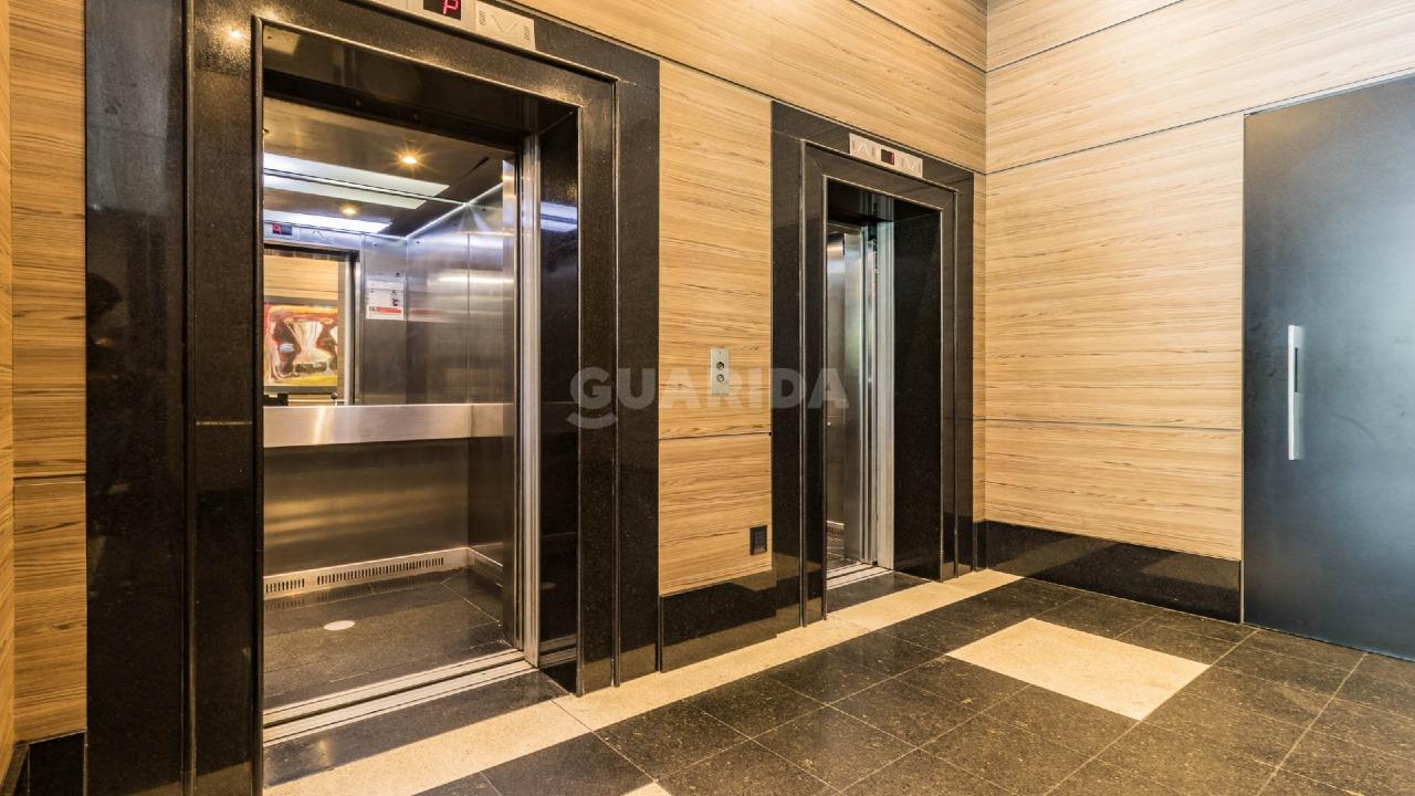 consultorio sala conjunto para alugar em Rua Padre Chagas, 147 - foto 22