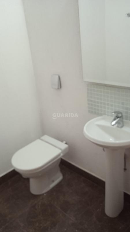 casa sobrado para alugar em Rua Frederico Mentz, 1781 - foto 12