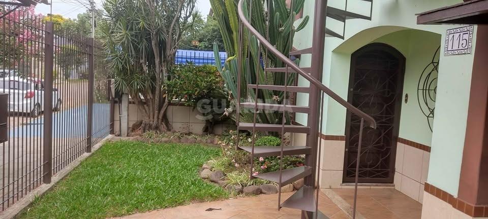 casa sobrado para alugar em Rua Waldomiro Schapke, 115 - foto 13