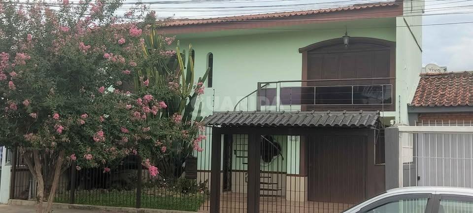 casa sobrado para alugar em Rua Waldomiro Schapke, 115 - foto 17
