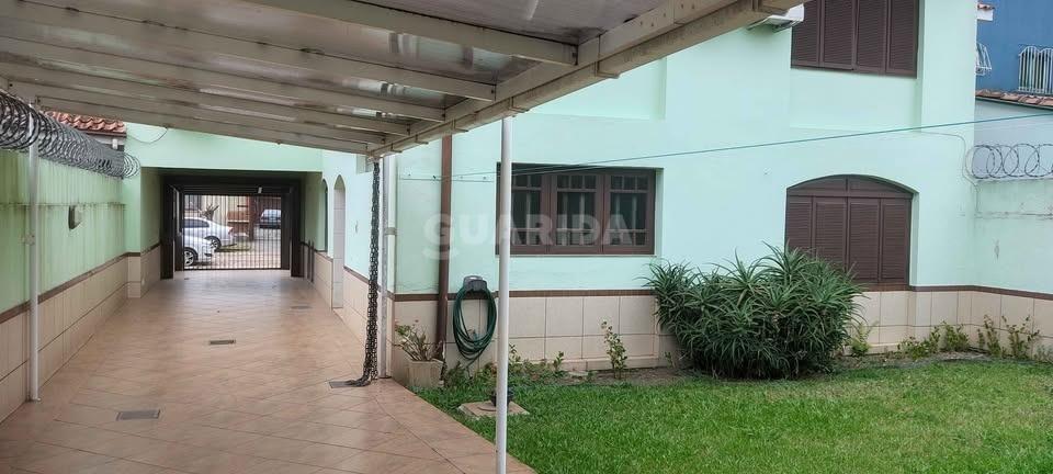 casa sobrado para alugar em Rua Waldomiro Schapke, 115 - foto 15