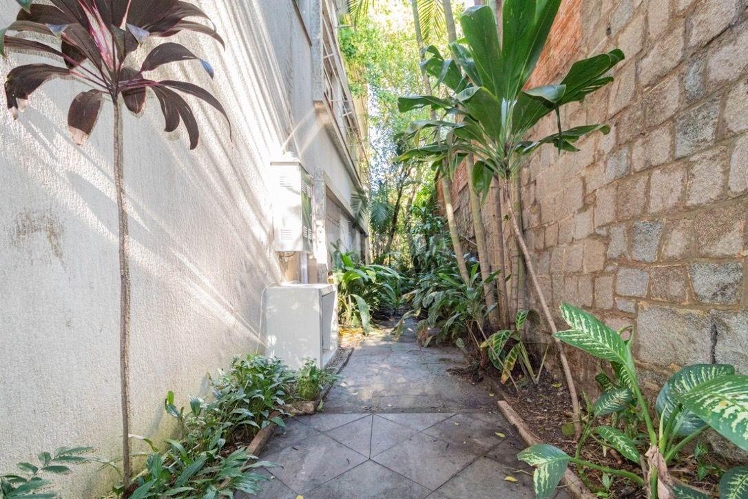 Apartamento para alugar em Rua Marquês do Pombal, 55 - foto 10