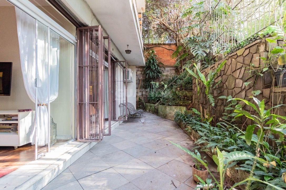 Apartamento para alugar em Rua Marquês do Pombal, 55 - foto 9