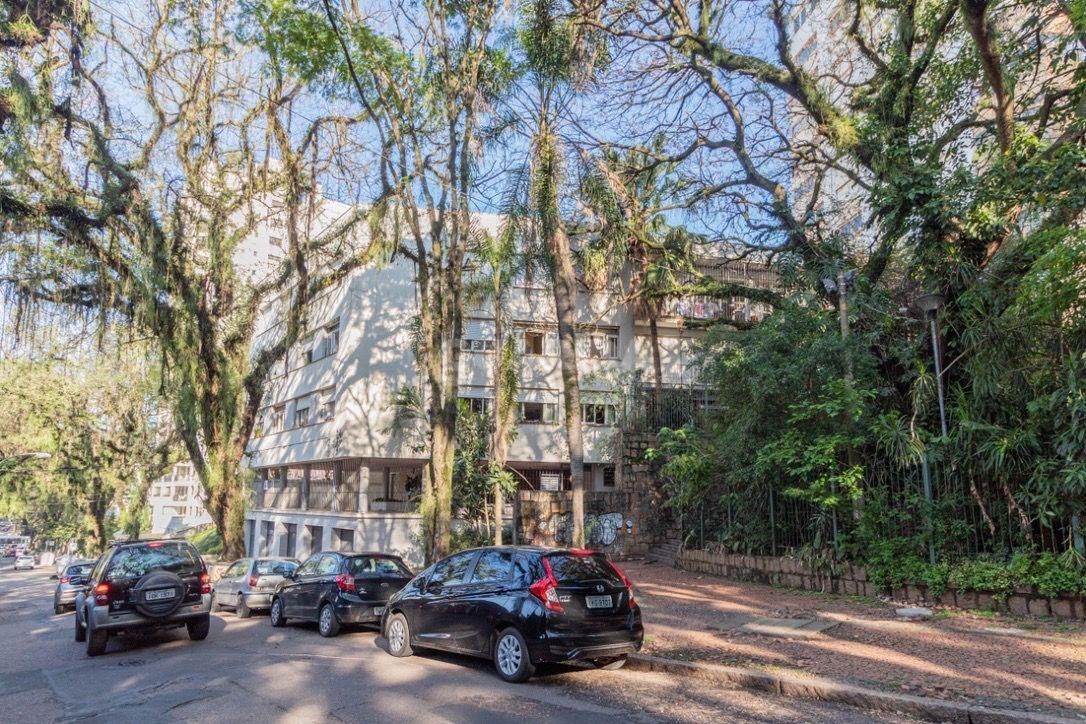 Apartamento para alugar em Rua Marquês do Pombal, 55 - foto 25