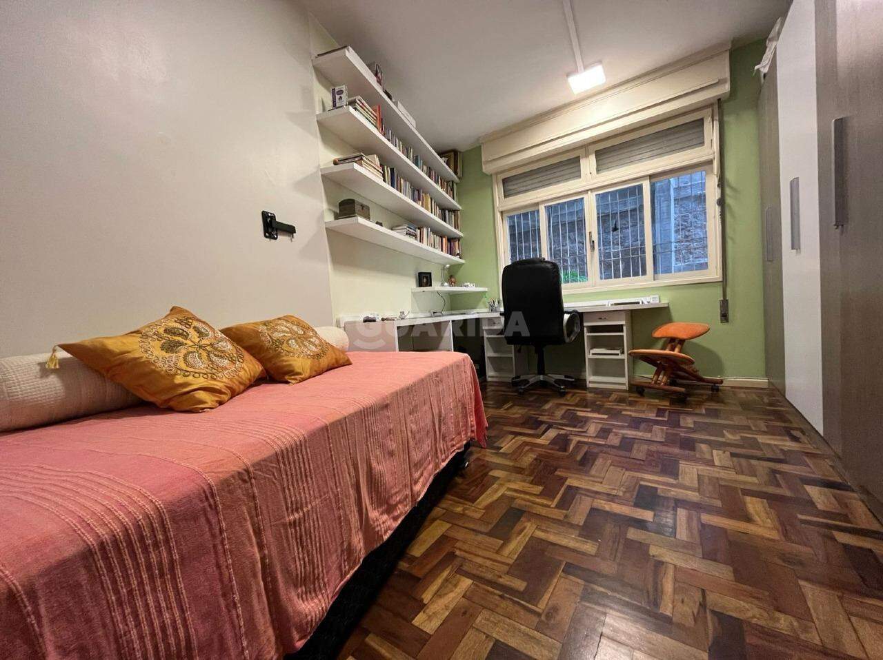 Apartamento para alugar em Rua Marquês do Pombal, 55 - foto 20