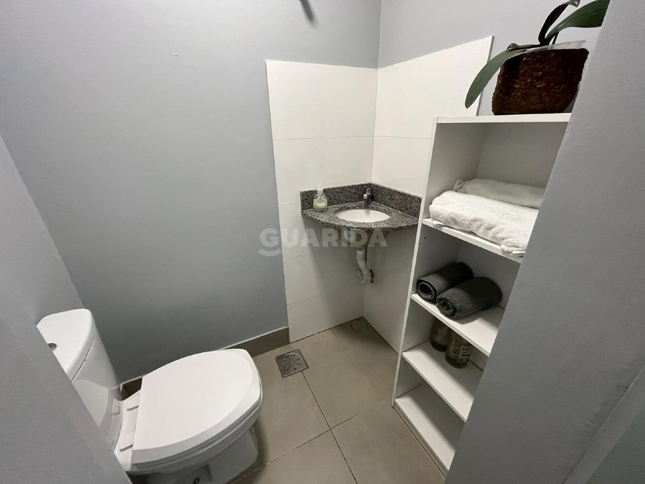 Apartamento para alugar em Rua Marquês do Pombal, 55 - foto 18