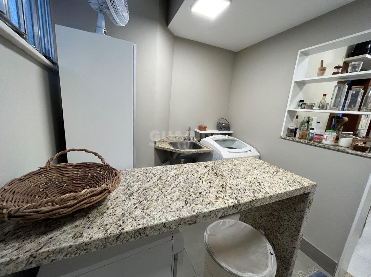 Apartamento para alugar em Rua Marquês do Pombal, 55 - foto 24