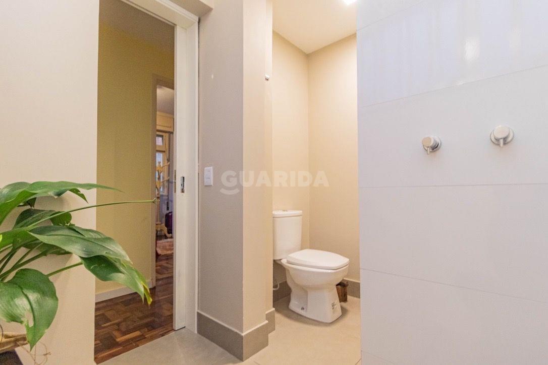 Apartamento para alugar em Rua Marquês do Pombal, 55 - foto 14