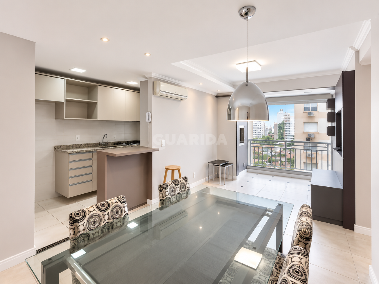 Apartamento para alugar em Passo d`Areia, Porto Alegre - foto 1