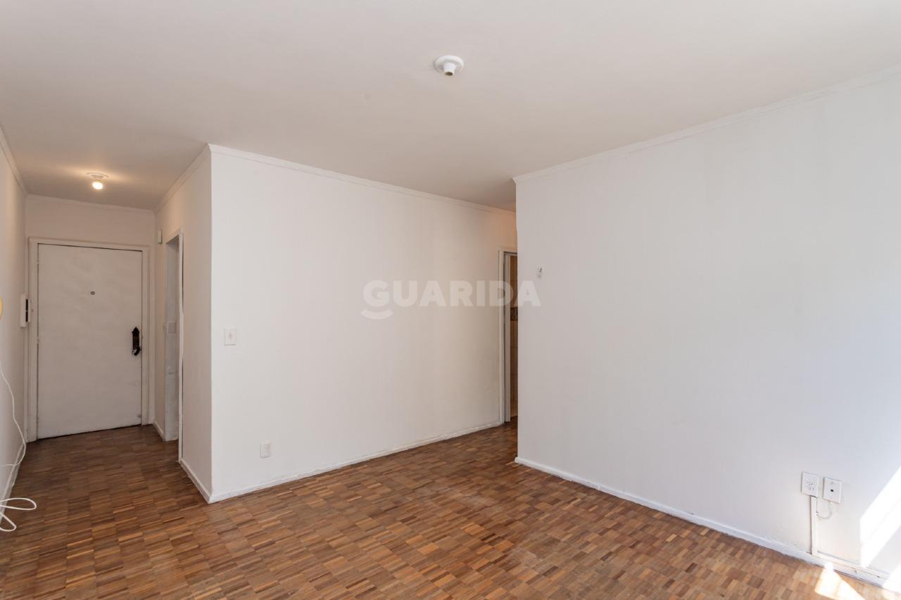 Apartamento para alugar em Cristal, Porto Alegre - foto 1
