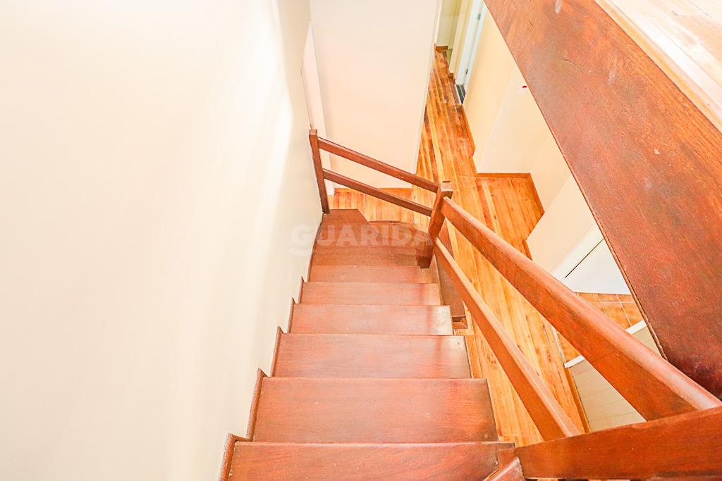 casa sobrado para alugar em Rua Sacadura Cabral, 88 - foto 13