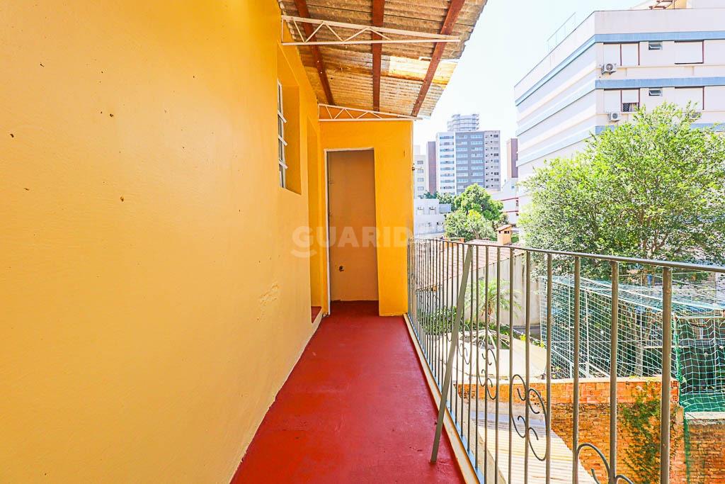 casa sobrado para alugar em Rua Sacadura Cabral, 88 - foto 18