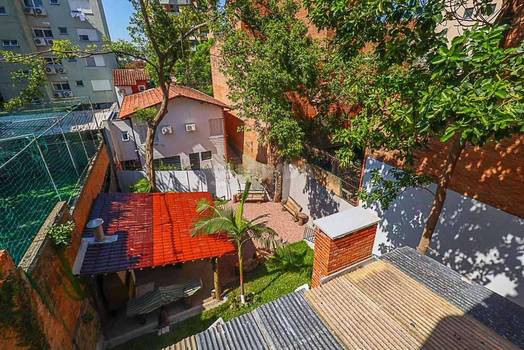 casa sobrado para alugar em Rua Sacadura Cabral, 88 - foto 19