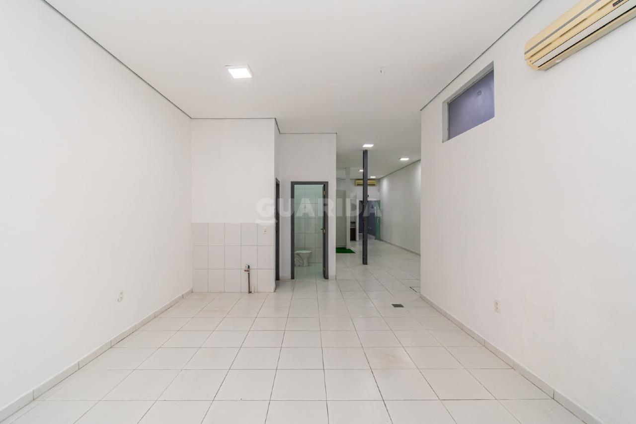 casa comercial para alugar em Rua Doutor Barros Cassal, 528 - foto 18