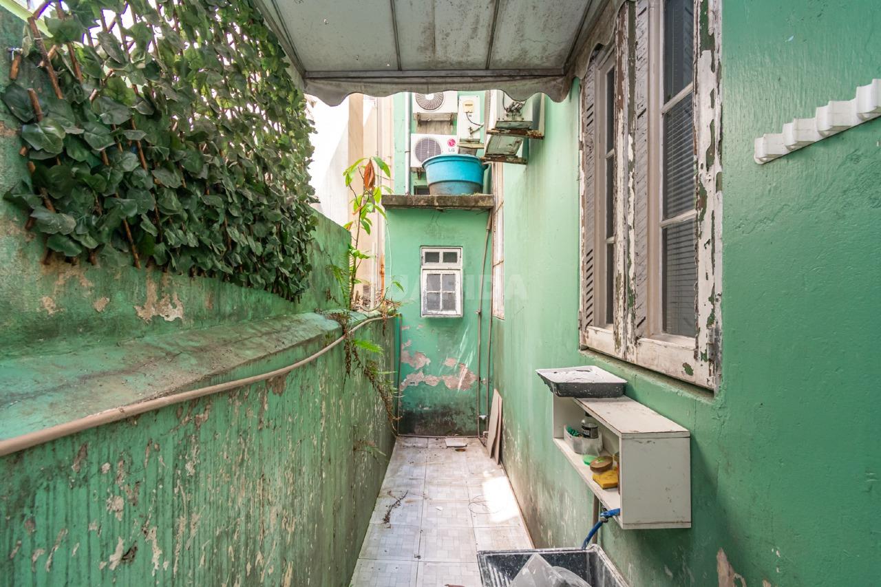 casa comercial para alugar em Rua Doutor Barros Cassal, 528 - foto 17