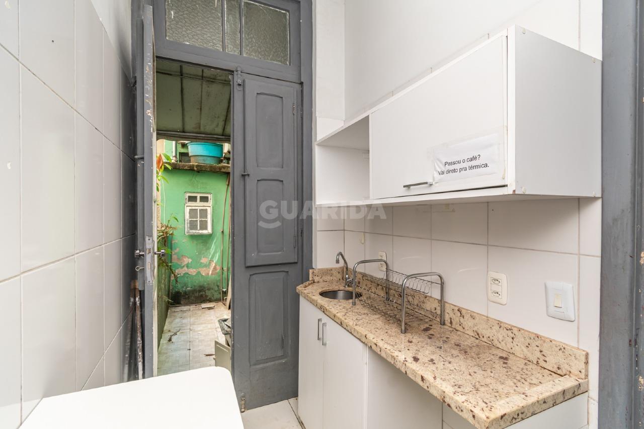 casa comercial para alugar em Rua Doutor Barros Cassal, 528 - foto 14