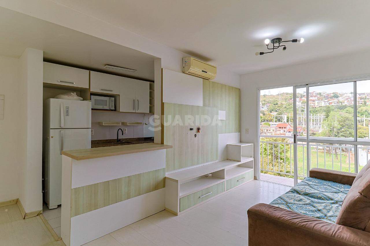 Apartamento para alugar em Rua Doutor Campos Velho, 1888 - foto 2