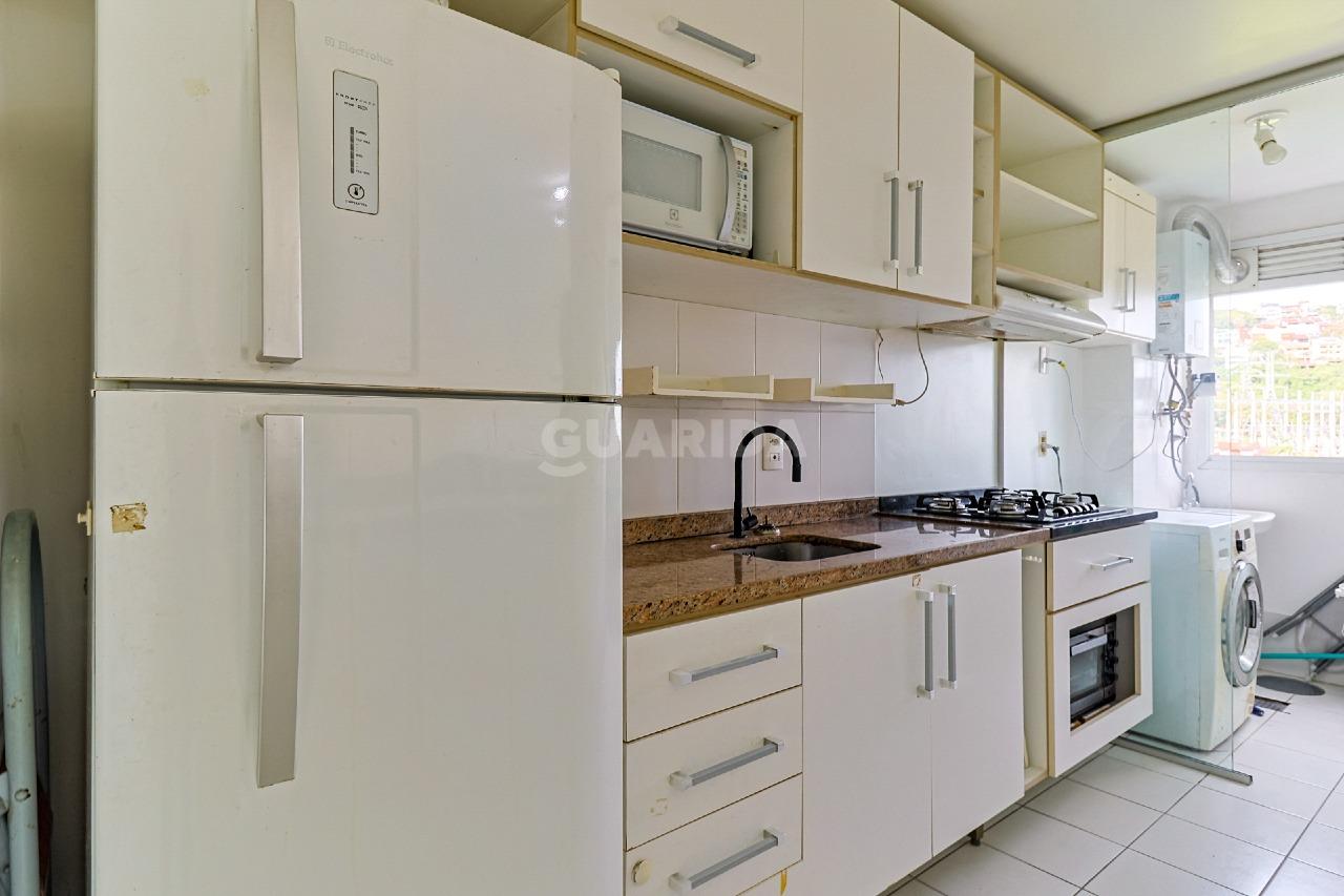 Apartamento para alugar em Rua Doutor Campos Velho, 1888 - foto 14