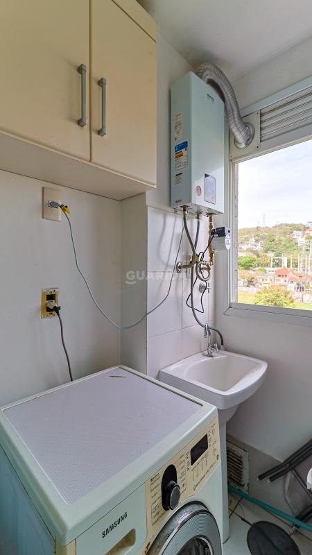 Apartamento para alugar em Rua Doutor Campos Velho, 1888 - foto 17