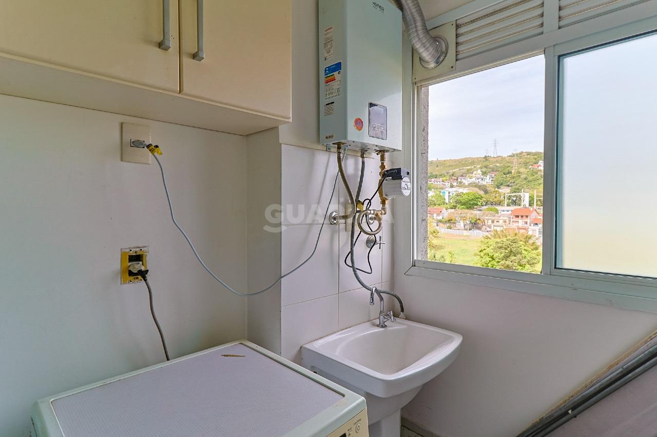 Apartamento para alugar em Rua Doutor Campos Velho, 1888 - foto 18
