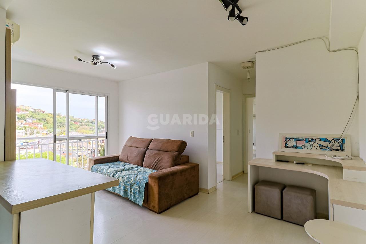 Apartamento para alugar em Cristal, Porto Alegre - foto 1