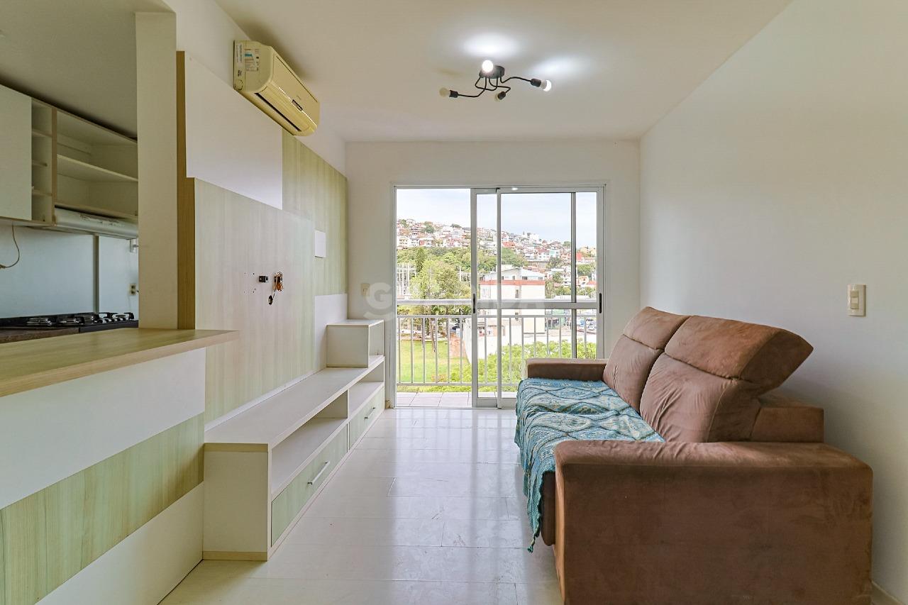 Apartamento para alugar em Rua Doutor Campos Velho, 1888 - foto 3