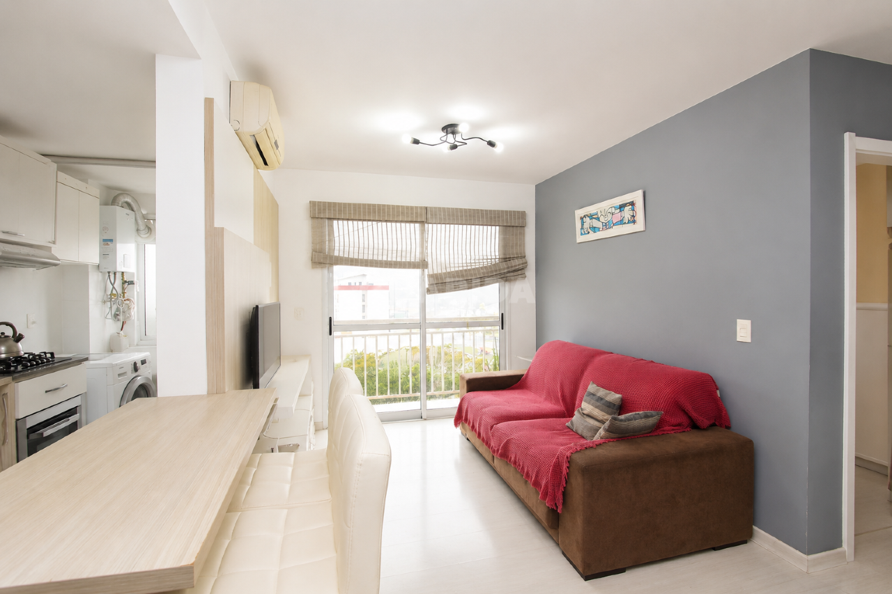 Apartamento para alugar em Cristal, Porto Alegre - foto 1