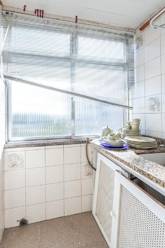 Apartamento para alugar em Rua Doutor Campos Velho, 999 - foto 8