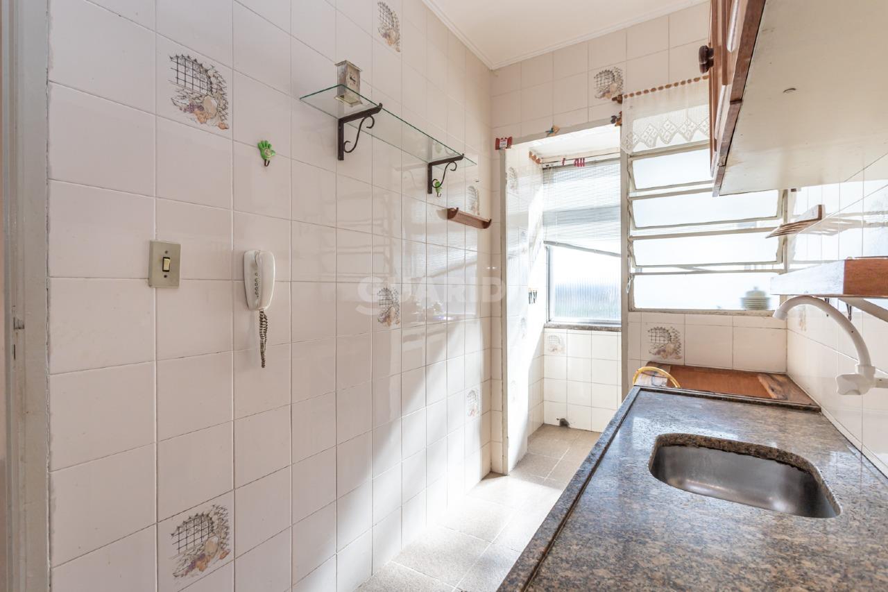 Apartamento para alugar em Rua Doutor Campos Velho, 999 - foto 7